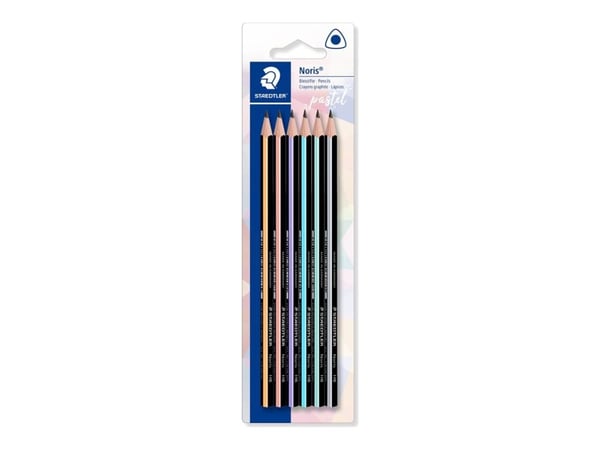STAEDTLER Noris 118