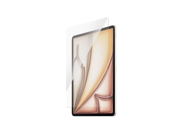 PanzerGlass SAFE. by ® Screen Protector iPad Air 13" (2024-2026) | Pro 13" (2024-2025) | Ultra-Wide Fit w. FASTFIT TOOL, Apple, Apple - iPad Air 13...