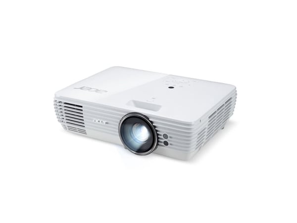 Acer H6815ATV - DLP-projektor - 4000 lumen - 4096 x 2160 - 16:9