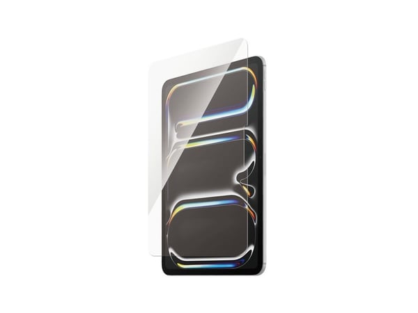 SAFE. by PanzerGlass - Skjermbeskyttelse for nettbrett - ultra-bred passform, med FASTFIT-verktøy - glass - for Apple 11-inch iPad Pro (M4, M5)