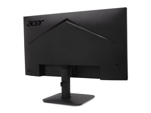Acer KA242Y P6bip - KA2 Series - LCD-skjerm - 24" (23.8" synlig) - 1920 x 1080 Full HD (1080p) @ 144 Hz - 250 cd/m² - 1 ms - HDMI, DisplayPort - svart