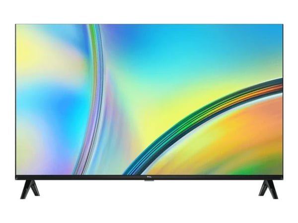 TCL 32FHD7900 - 32" Diagonalklasse (31.5" synlig) - FHD7900 Series LED-bakgrunnsbelyst LCD TV - Smart TV - Android TV - 1080p 1920 x 1080 - HDR - D...