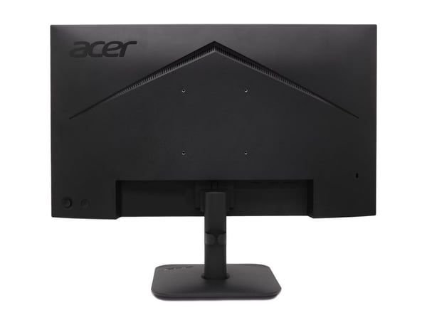 Acer KA242Y P6bip - KA2 Series - LCD-skjerm - 24" (23.8" synlig) - 1920 x 1080 Full HD (1080p) @ 144 Hz - 250 cd/m² - 1 ms - HDMI, DisplayPort - svart