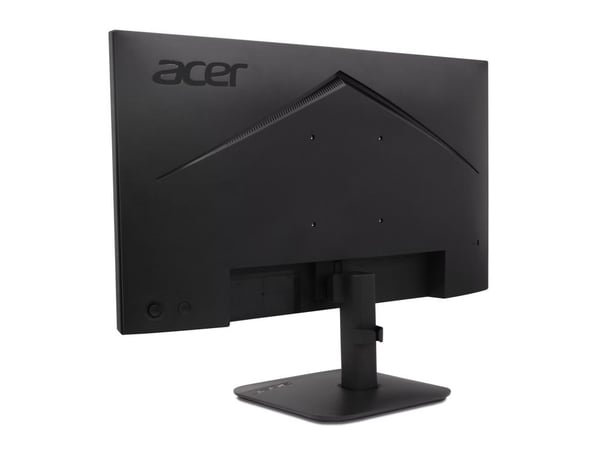 Acer KA242Y P6bip - KA2 Series - LCD-skjerm - 24" (23.8" synlig) - 1920 x 1080 Full HD (1080p) @ 144 Hz - 250 cd/m² - 1 ms - HDMI, DisplayPort - svart