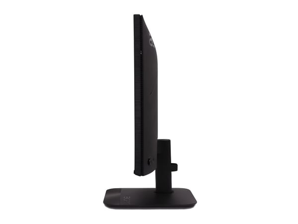 Acer KA242Y P6bip - KA2 Series - LCD-skjerm - 24" (23.8" synlig) - 1920 x 1080 Full HD (1080p) @ 144 Hz - 250 cd/m² - 1 ms - HDMI, DisplayPort - svart