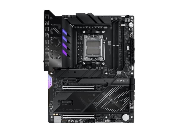 ASUS X870 Max Gaming WIFI7 Mainboard Sockel AM5