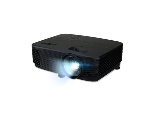 Acer Vero PD2527i - DLP-projektor - LED - portabel - 2700 lumen - 16:10 - 1080p