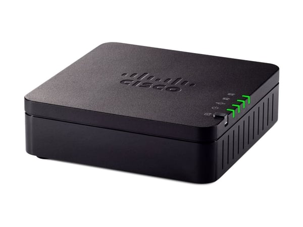 Cisco ATA 192, G.711Mu, G.711a, G.726, G.729A, G.729ab, T.38, UL 60950 Second Edition, CAN/CSA-C22.2 No. 60950 Second Edition, IEC 60950-1:2005 (Se...