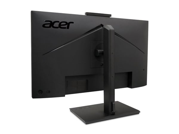 Acer Vero B277 D6bmiprczx - B7 Series - LED-skjerm - 27" - 1920 x 1080 Full HD (1080p) @ 120 Hz - IPS - 250 cd/m² - 1000:1 - 4 ms - HDMI, VGA, Disp...