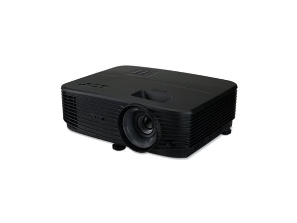 Acer Vero PD2527i - DLP-projektor - LED - portabel - 2700 lumen - 16:10 - 1080p