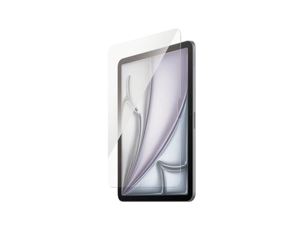 SAFE. by PanzerGlass - Skjermbeskyttelse for nettbrett - ultra-bred passform, med FASTFIT-verktøy - glass - blank