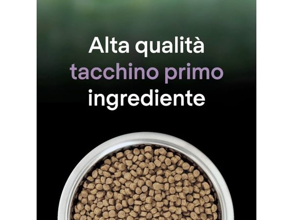 PRO PLAN LiveClear Kattungefoder rikt på kalkon 1,4 kg