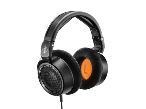 Neumann NDH 30 - Avoimet studiokuulokkeet
