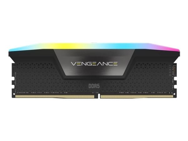 CORSAIR Vengeance - DDR5 - moduuli - 8 GB - CL40 - 1,25 V