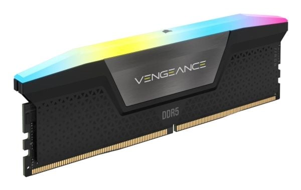 CORSAIR Vengeance - DDR5 - moduuli - 8 GB - CL40 - 1,25 V