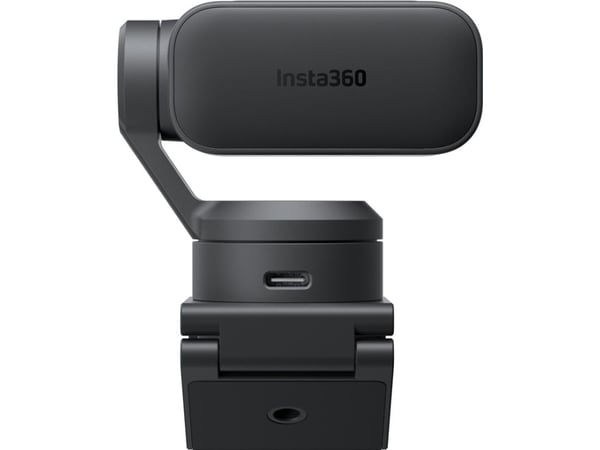 Insta360 Link2 Pro webbkamera