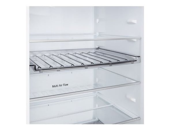 LG GBBS322CEV, 375 L, T, 34 dB, 10 kg/24t, C, Sort