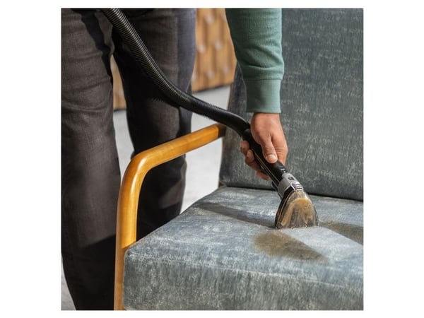 Bissell PowerWash HydroSteam, Gå bak, Dyp, 3,78 l, 1,89 l, 1400 W, 24,1 cm