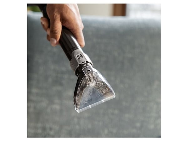 Bissell PowerWash HydroSteam, Gå bak, Dyp, 3,78 l, 1,89 l, 1400 W, 24,1 cm