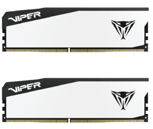 Patriot Memory Viper Elite 5 , 32 GB, 2 x 16 GB, DDR5, 288-pin DIMM
