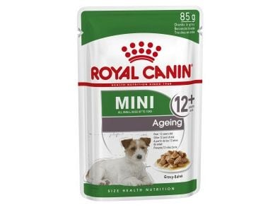 ROYAL CANIN Mini Ageing 12 x 85g