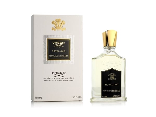 Creed Royal Oud Eau de Parfum 100 ml (unisex)