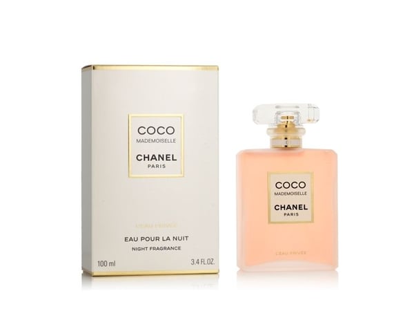 Chanel Coco Mademoiselle L'Eau Privée Eau Pour La Nuit 100 ml (woman)