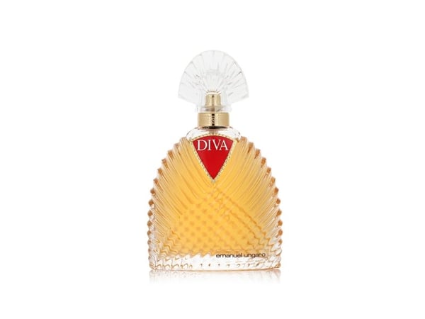 Emanuel Ungaro Diva EDP 100ml