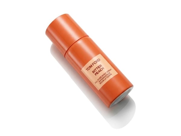 Tom Ford Bitter Peach body mist 150 ml