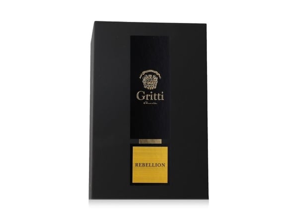 Gritti Rebellion Parfyme UNISEX 100 ml (unisex)