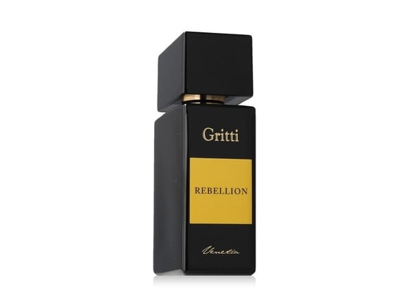 Gritti Rebellion Parfyme UNISEX 100 ml (unisex)