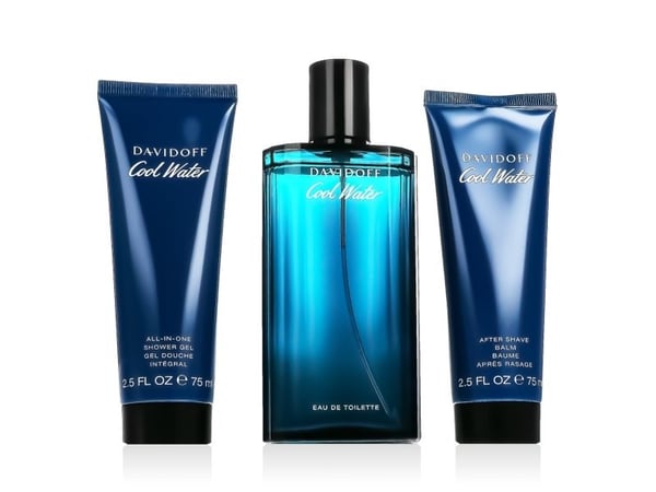 Davidoff Cool Water for Men - Gift set