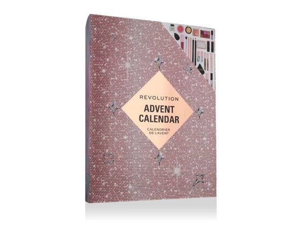 Revolution adventskalender