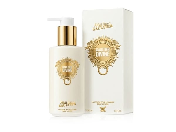 Jean P. Gaultier Divine BOL W 200 ml