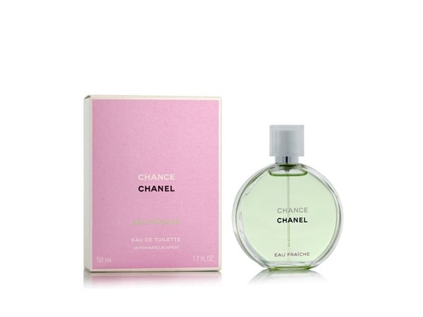 Chanel Chance Eau Fraiche EDT W 50 ml