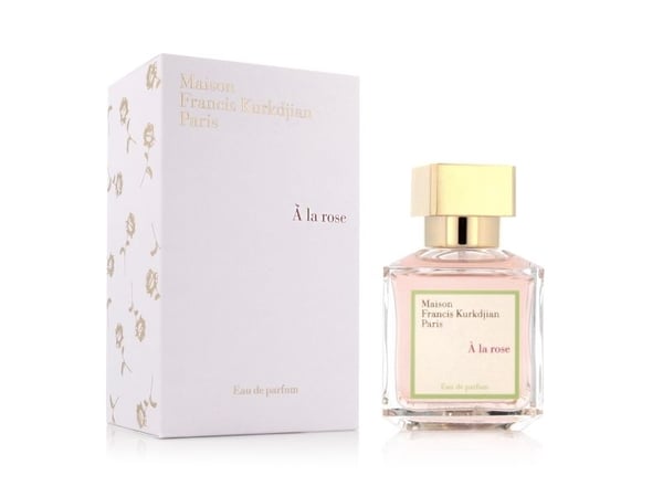 Maison Francis Kurkdjian À La Rose Eau De Parfum 70 ml (woman)