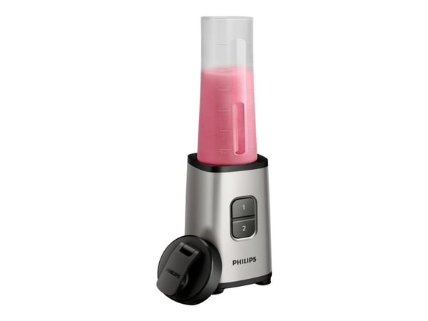 Philips Daily Collection HR2600 - Mikser - 350 W - østersmetallisk