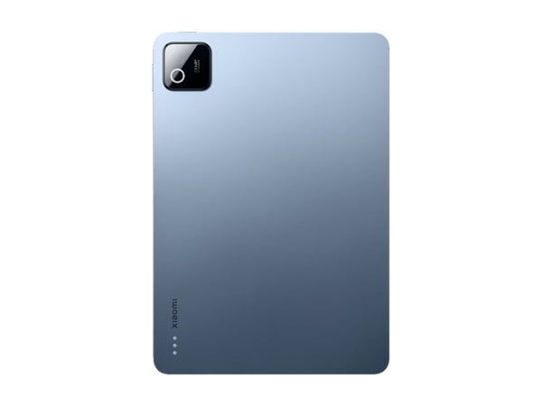 Xiaomi Pad 8 - Tablet - Xiaomi HyperOS 3 - 128 GB UFS card - 11.2" (3200 x 2136) - blå