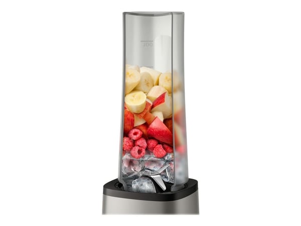 Philips Daily Collection HR2600 - Mikser - 350 W - østersmetallisk