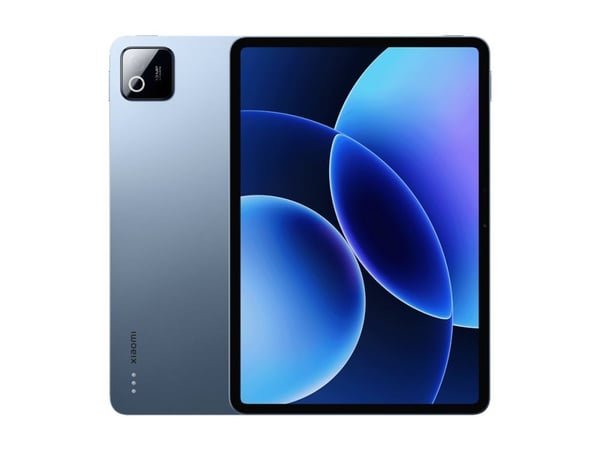 Xiaomi Pad 8 - Tablet - Xiaomi HyperOS 3 - 128 GB UFS card - 11.2" (3200 x 2136) - blå