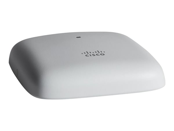 Cisco Business 140AC - Trådløst tilgangspunkt - Wi-Fi 5 - 2.4 GHz, 5 GHz (en pakke 3)