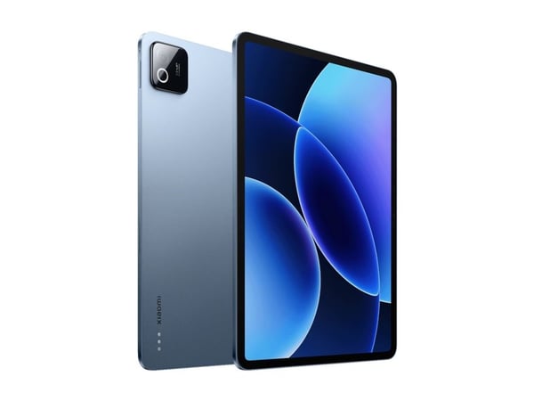 Xiaomi Pad 8 - Tablet - Xiaomi HyperOS 3 - 128 GB UFS card - 11.2" (3200 x 2136) - blå