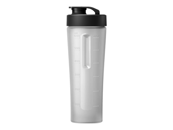 Philips Daily Collection HR2600 - Mikser - 350 W - østersmetallisk