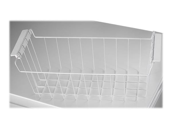 AEG ÖKO ARCTIS AHB531D1LW - Kiste - bredde: 112 cm - dybde: 70 cm - høyde: 84.5 cm - 308 liter - Klasse D - hvit