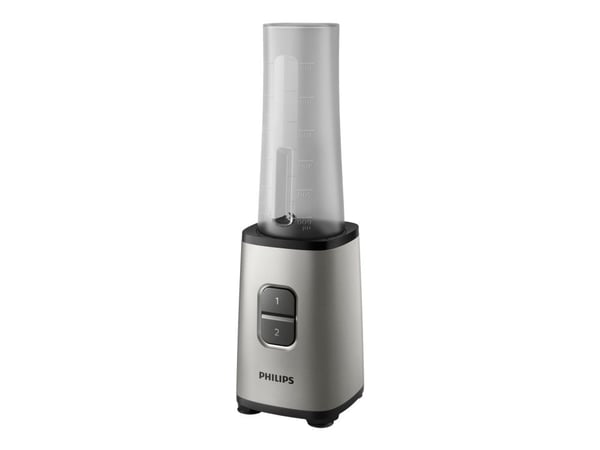 Philips Daily Collection HR2600 - Mikser - 350 W - østersmetallisk