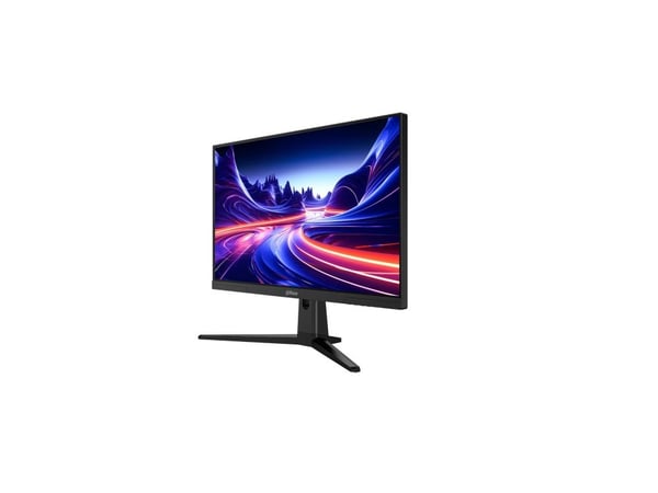 Dahua DHI-LM25-E231BN - LED-skjerm - gaming - 24.5" - 1920 x 1080 Full HD (1080p) @ 200 Hz - IPS - 350 cd/m² - 1000:1 - HDR10 - 0.5 ms - HDMI, Disp...