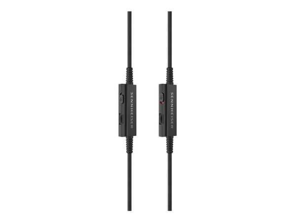 Sennheiser HD 500 BAM - Mikrofon - 3,5 mm-jakk