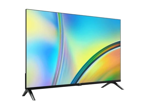 TCL 32FHD7900 - 32" Diagonalklasse (31.5" synlig) - FHD7900 Series LED-bakgrunnsbelyst LCD TV - Smart TV - Android TV - 1080p 1920 x 1080 - HDR - D...