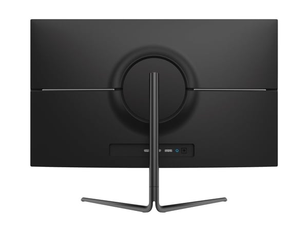 Dahua DHI-LM27-E231 - Gaming Series - LED-skjerm - gaming - 27" - 1920 x 1080 Full HD (1080p) @ 165 Hz - IPS - 320 cd/m² - 1000:1 - 1 ms - 2xHDMI, ...