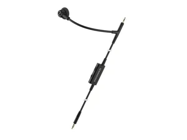 Sennheiser HD 500 BAM - Mikrofon - 3,5 mm-jakk